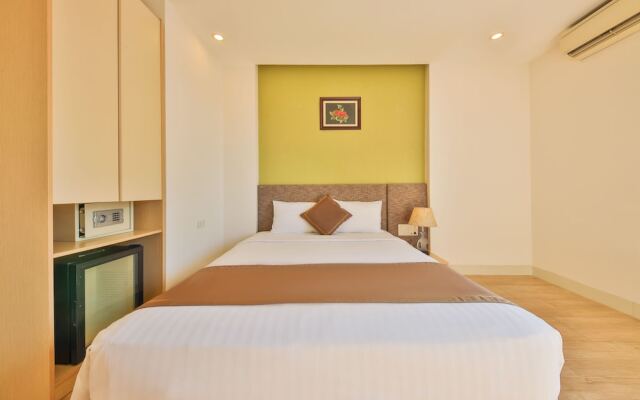 Daisy Flower Nha Trang