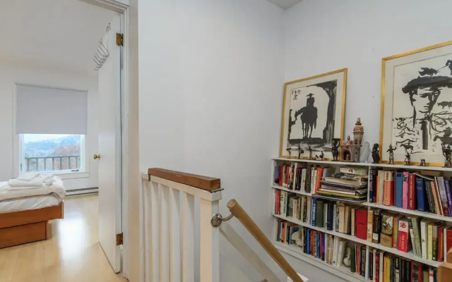 6 Village Edge 2 Bedroom Condo