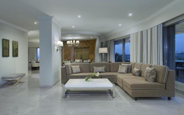 The Westin Pune Koregaon Park