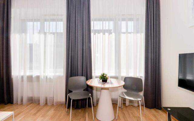 Apartment4You