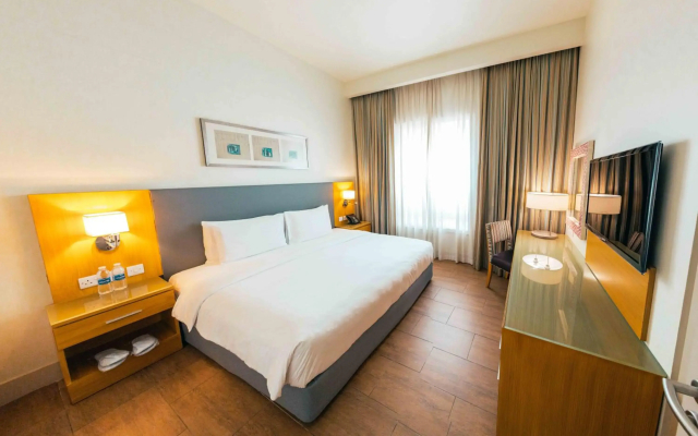 One Patio Hotel Pattaya