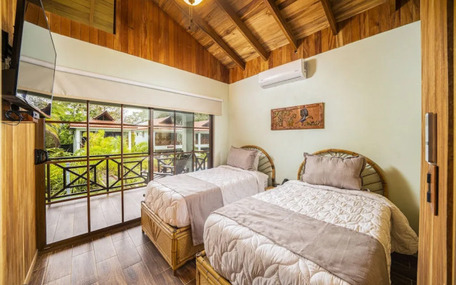 Bungalows Punta Uva