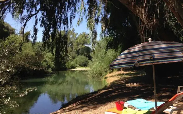 Orange Tree Garden Glamping Haven