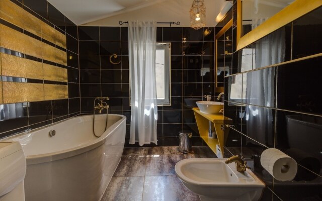 Apartments Mandarina