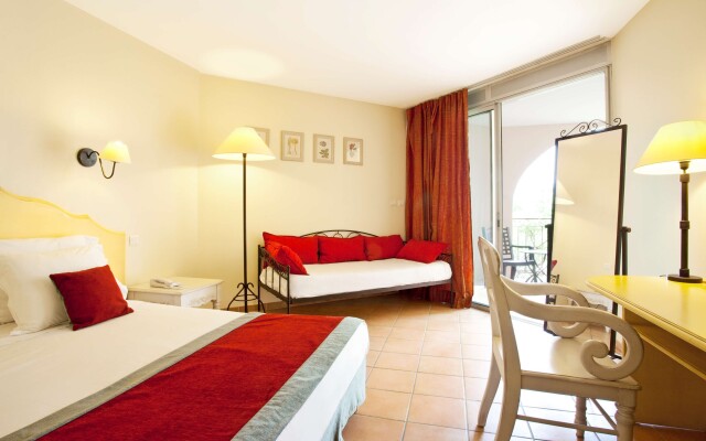 Best Western Paradou Avignon