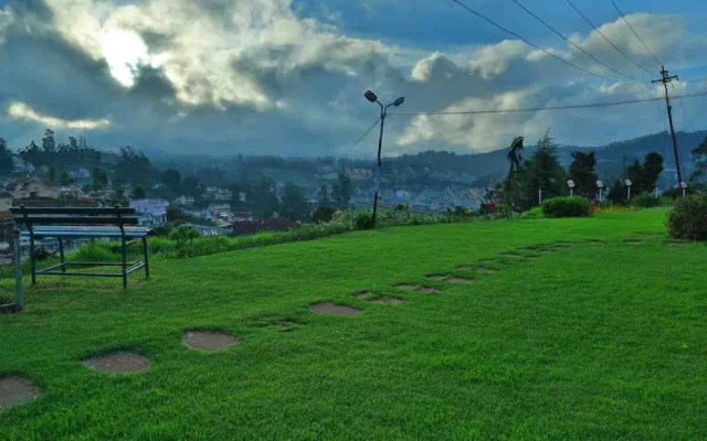 British Cliff Club Resort