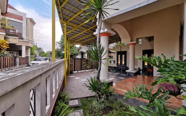 Nariska Suite Homestay