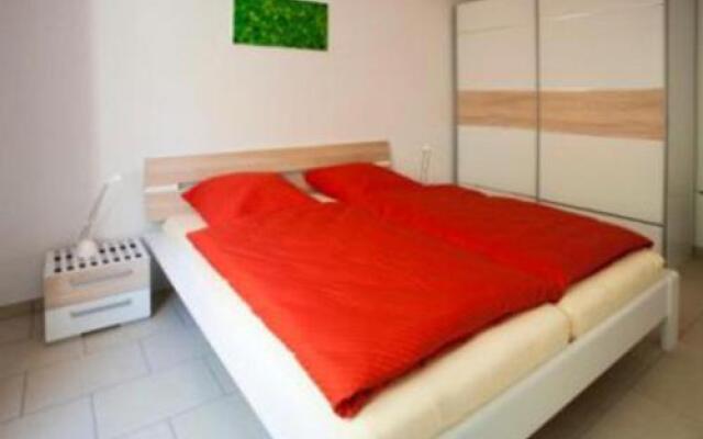 Ferienwohnung Freiburg_City