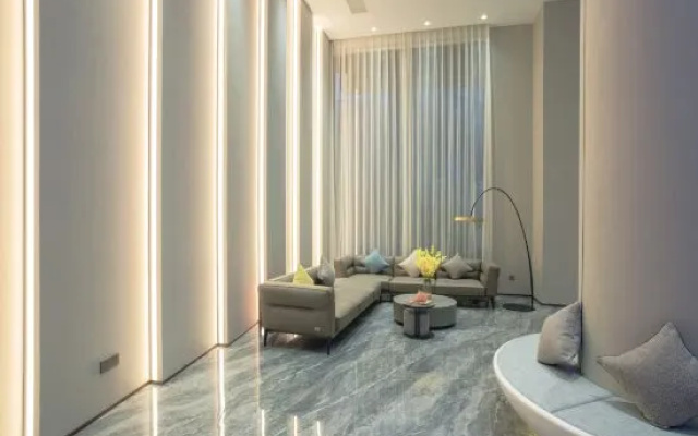 see only hotel – Guest Rooms – Ningbo