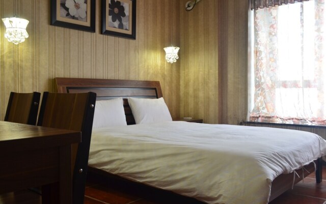 Chongqing Yunfei Resort