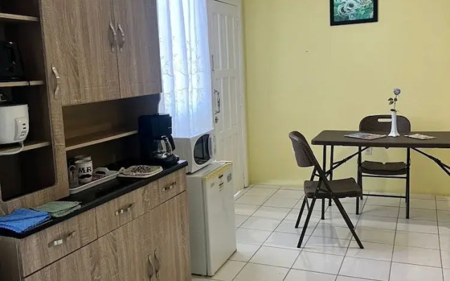 Emerald Aparment