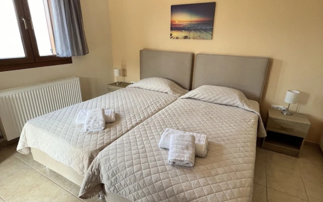 Mariel House Fiskardo Kefalonia