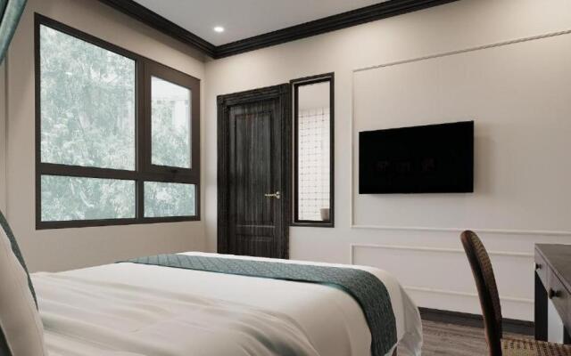 Cat Ba Lucky Family Hotel