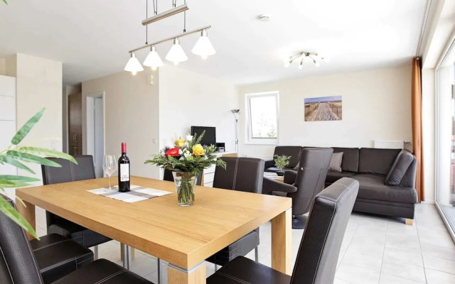 Holiday Home in GroÃŸenbrode