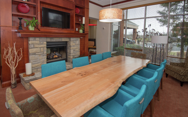 Embassy Suites by Hilton Lexington/UK Coldstream
