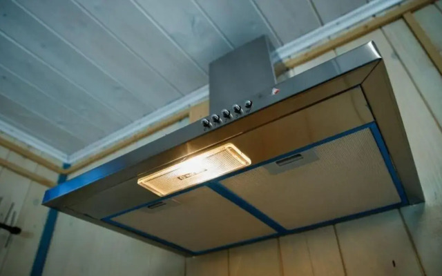 СВХаус Дом №3