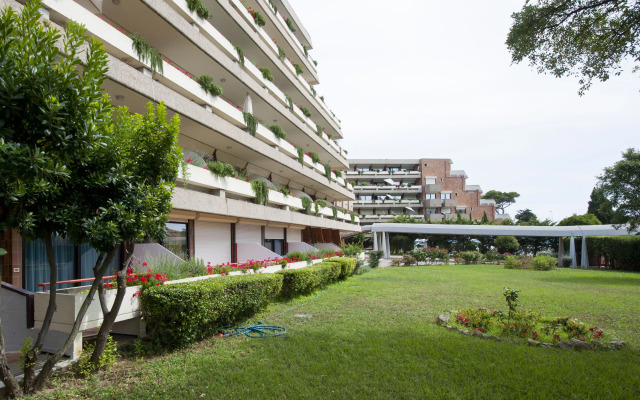 Suites Marilia Apartments