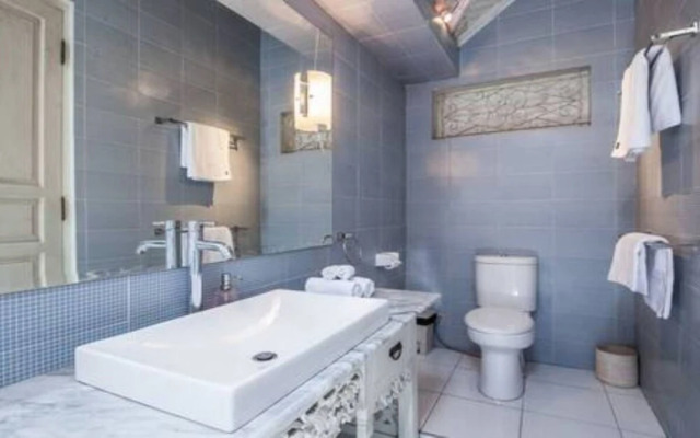 Hideaways Seminyak Villa