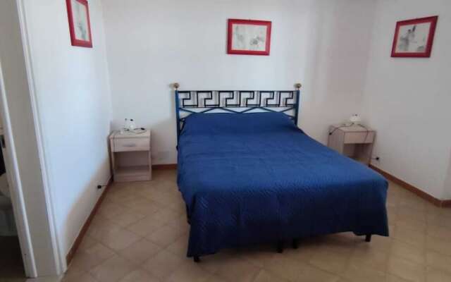 Volcano Home Room Resort