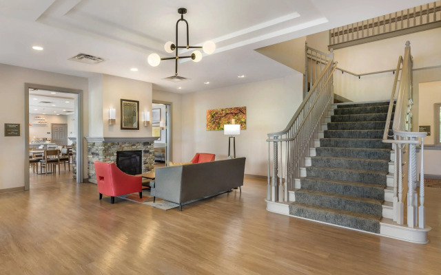 Comfort Inn & Suites Dover