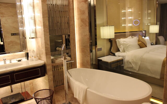 Wuhan Youyi International Hotel