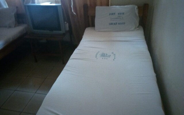 Port View Guest House