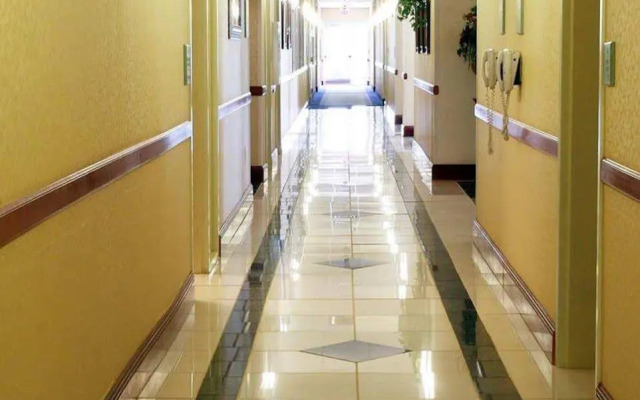 Hampton Inn & Suites Roswell