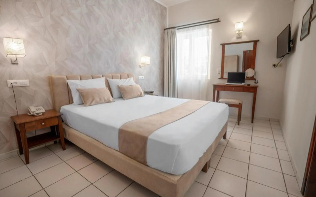 Philoxenia Hotel & Spa
