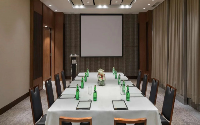 Marco Polo Ortigas Manila