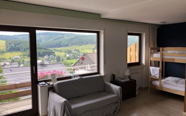 Hotel Südhang