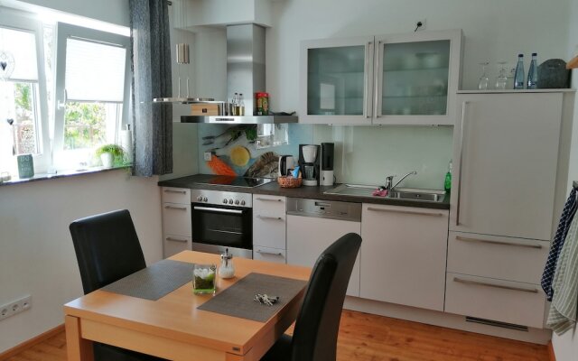 Ferienwohnungen Haag