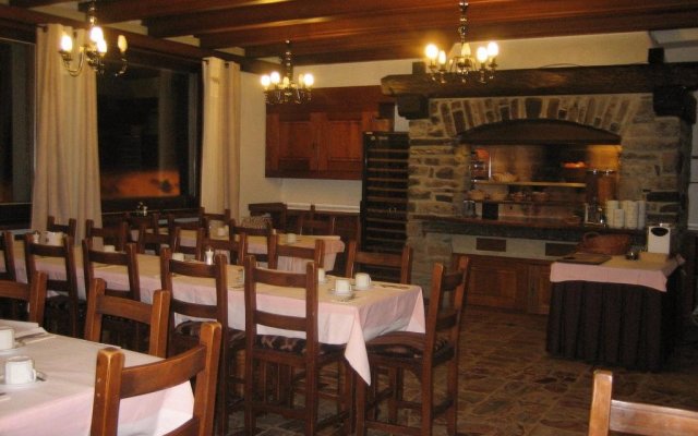 Hotel Restaurant de la Telecabine