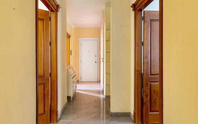 Mazzini 96 - S. Stefano Family Apartment