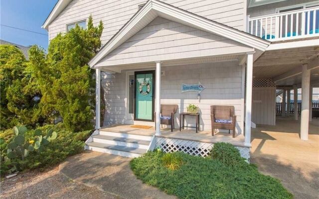 Sand Crest by RedAwning