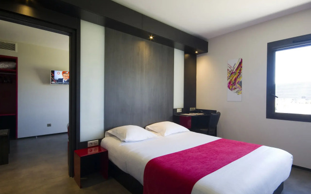 Best Western St Exupery Bordeaux Ouest
