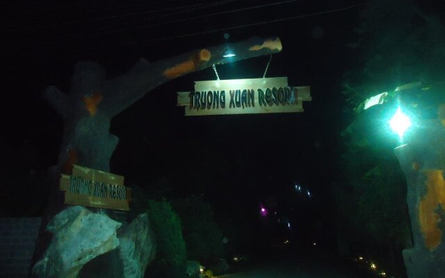 Truong Xuan Resort
