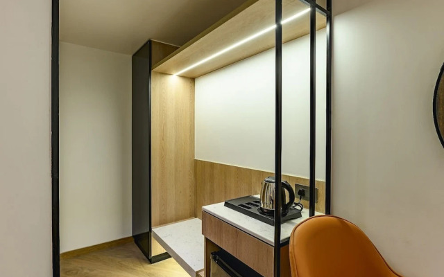Hotel Eden Serenity - Mumbai