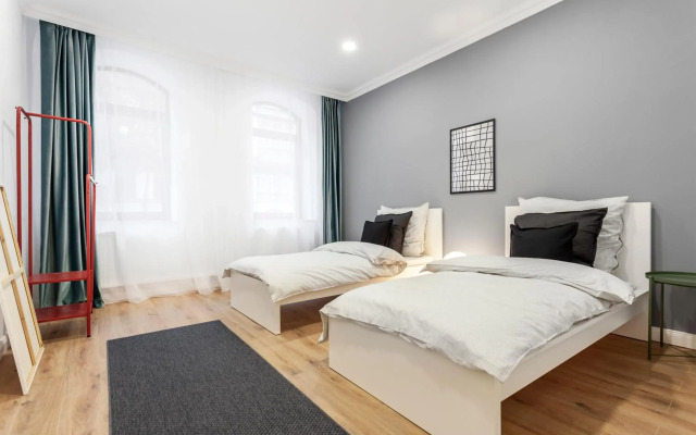 Martin Boutique Hotel