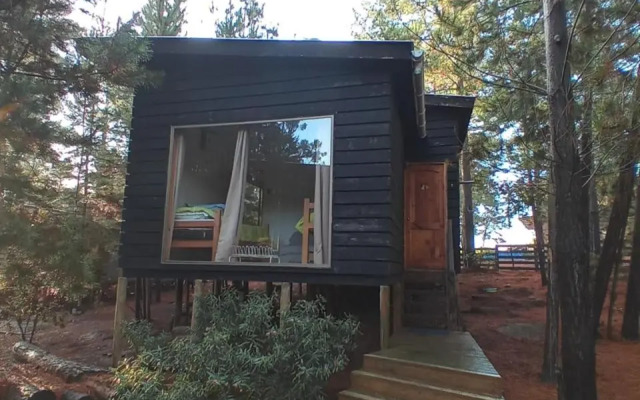 Lodge Terra Mar