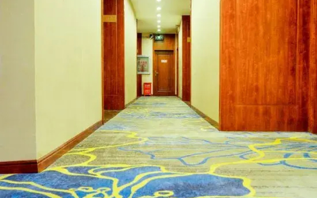 Yuanmou Lanyuan Hotel