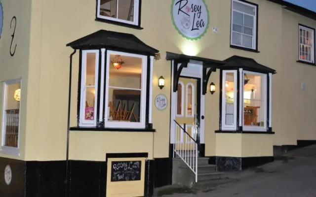 Lancasters Guest House