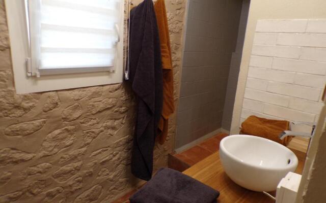 chambres d'hotes Chez Maggie