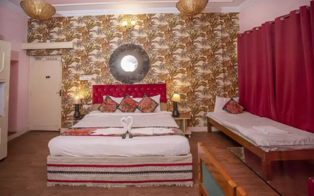 Hotel Singh Palace