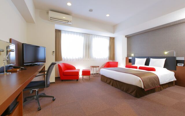 Hotel MyStays Asakusa - Bashi