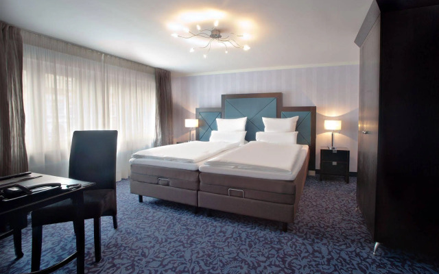 Top Hotel Krämer