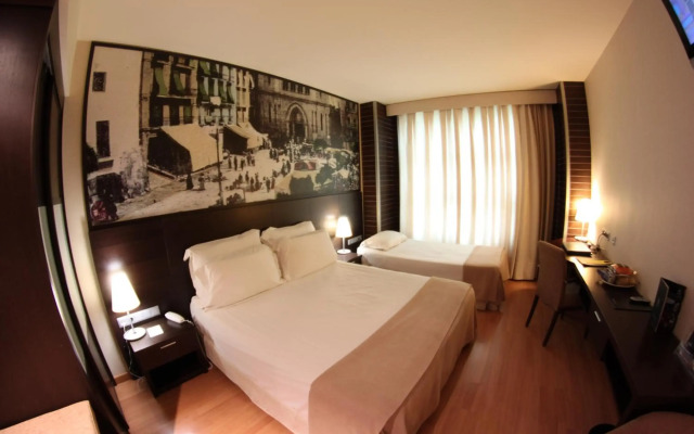Nastasi Hotel & Spa