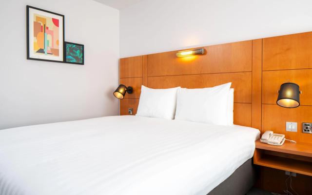 Holiday Inn Bristol-Filton by IHG