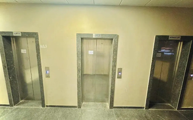 Hotel Avenue Ac Rooms