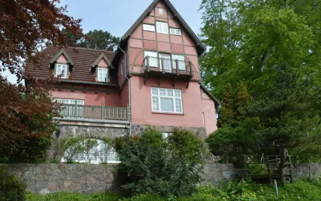 Boegeholmen Bed & Breakfast