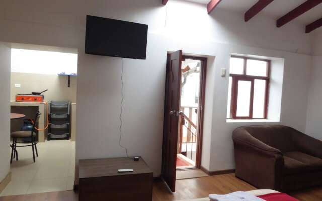 Pirwa B&B Cusco